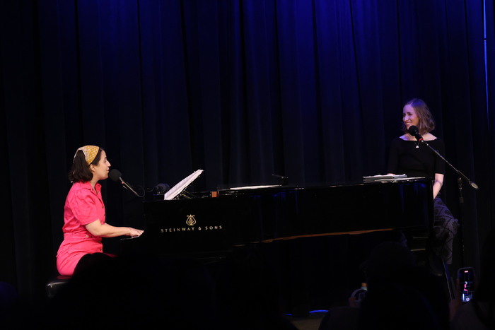 Photos: SUFFS Celebrates Grammy Nomination at The Grammy Museum Image