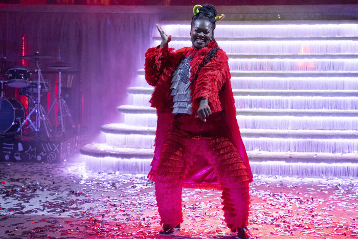 Photos: THE JINGLECLAW at Birmingham Hippodrome Image