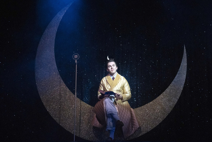 Photos: THE JINGLECLAW at Birmingham Hippodrome Image