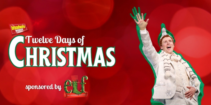 Wake Up With BroadwayWorld December 20, 2024  Image