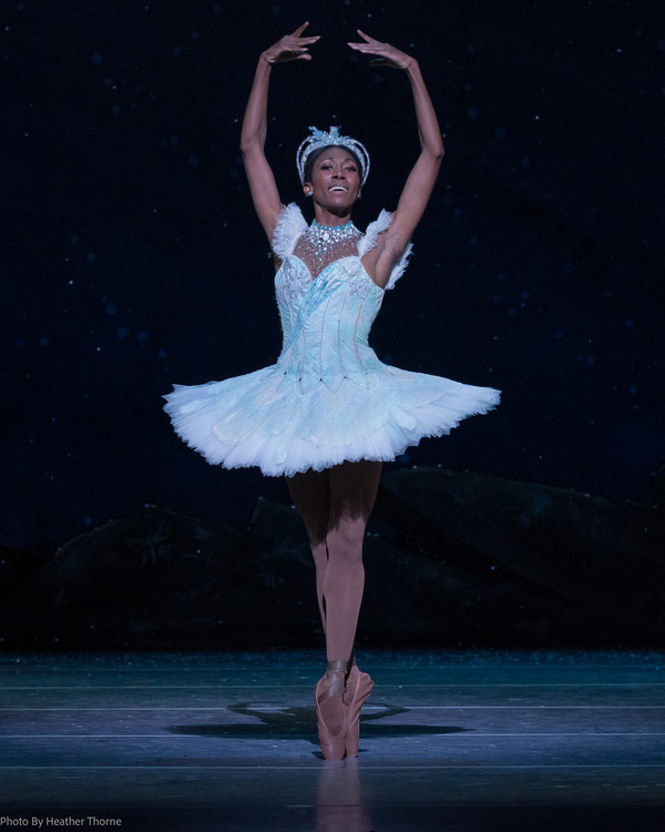 Photos: Nashville Ballet Presents NASHVILLE’S NUTCRACKER  Image