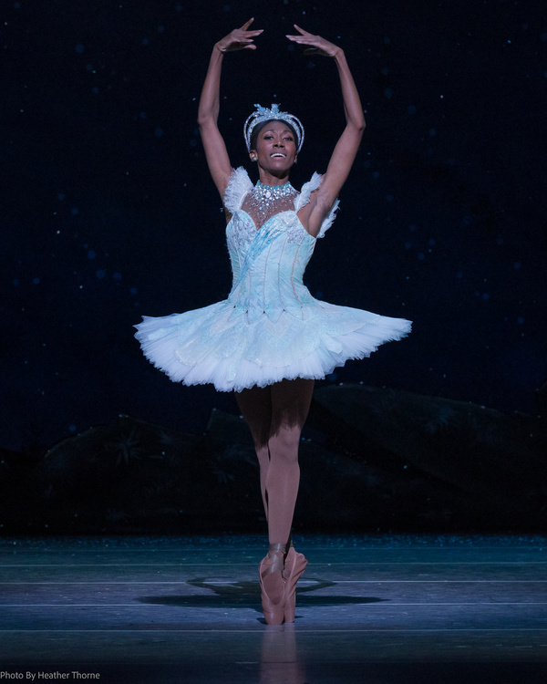 Photos: Nashville Ballet Presents NASHVILLE’S NUTCRACKER Image