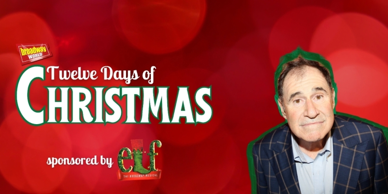 Wake Up With BroadwayWorld December 19, 2024 Image
