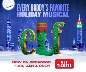 Twelve Days of Christmas: The Cast of EUREKA DAY Image
