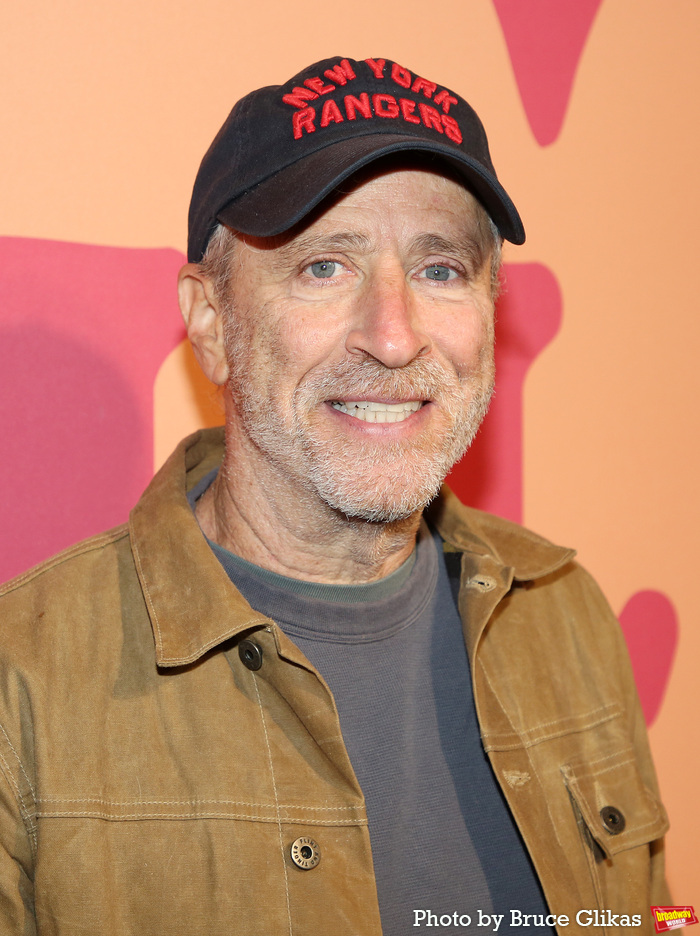 Photos: On the Red Carpet at ALL IN: COMEDY ABOUT LOVE Gala Night Image
