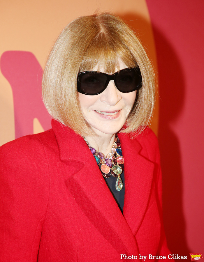 Photos: On the Red Carpet at ALL IN: COMEDY ABOUT LOVE Gala Night Image