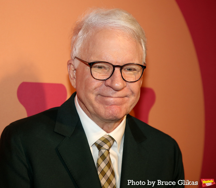 Photos: On the Red Carpet at ALL IN: COMEDY ABOUT LOVE Gala Night Image