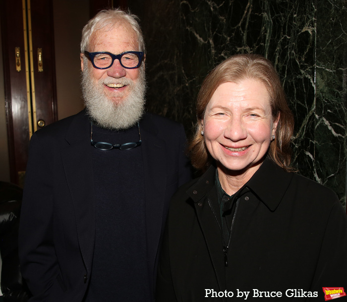 Photos: On the Red Carpet at ALL IN: COMEDY ABOUT LOVE Gala Night Image