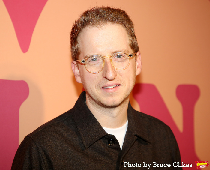 Photos: On the Red Carpet at ALL IN: COMEDY ABOUT LOVE Gala Night Image