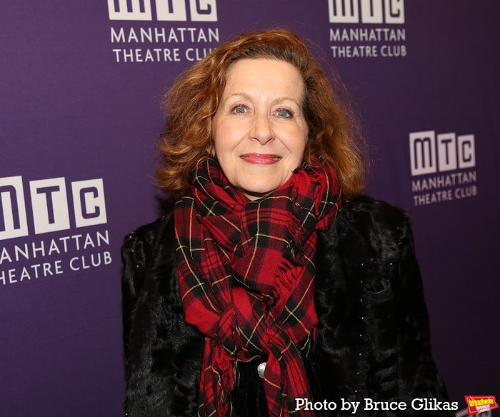 Photos: On the Red Carpet at EUREKA DAY Opening Night Image