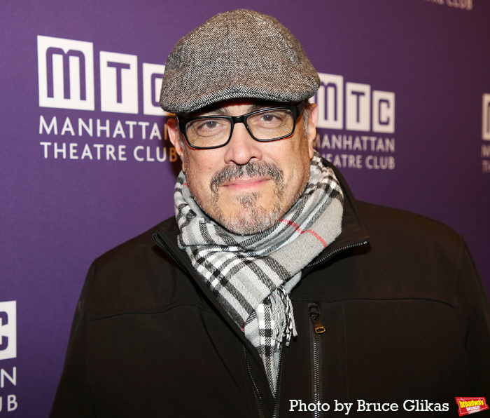 Photos: On the Red Carpet at EUREKA DAY Opening Night Image