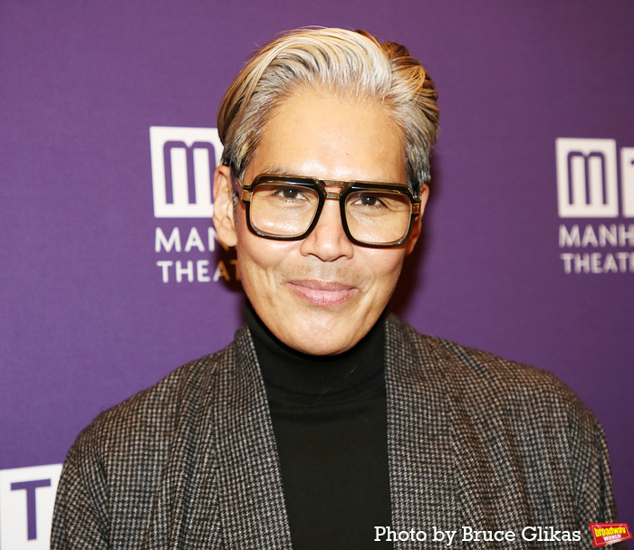 Photos: On the Red Carpet at EUREKA DAY Opening Night Image