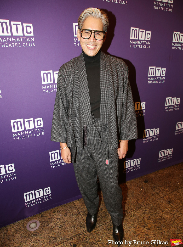 Photos: On the Red Carpet at EUREKA DAY Opening Night Image