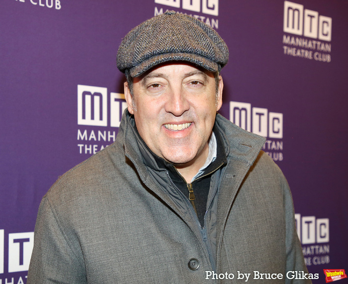 Photos: On the Red Carpet at EUREKA DAY Opening Night Image