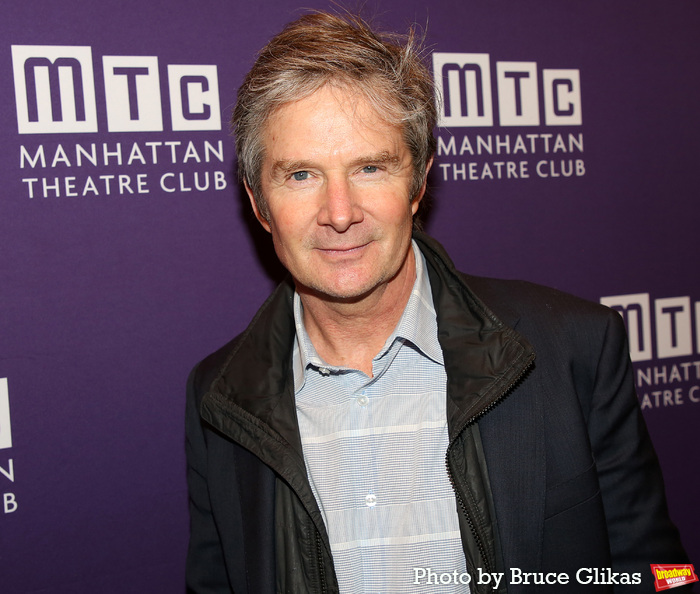 Photos: On the Red Carpet at EUREKA DAY Opening Night Image