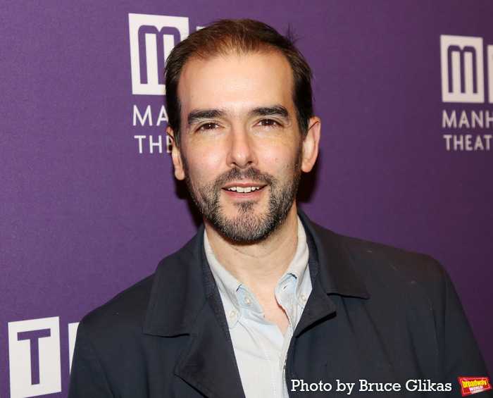 Photos: On the Red Carpet at EUREKA DAY Opening Night Image