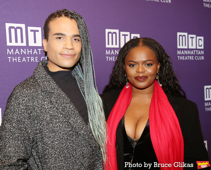 Photos: On the Red Carpet at EUREKA DAY Opening Night Image