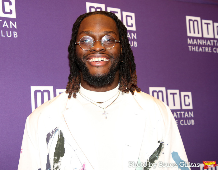 Photos: On the Red Carpet at EUREKA DAY Opening Night Image