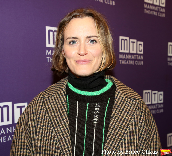 Photos: On the Red Carpet at EUREKA DAY Opening Night Image
