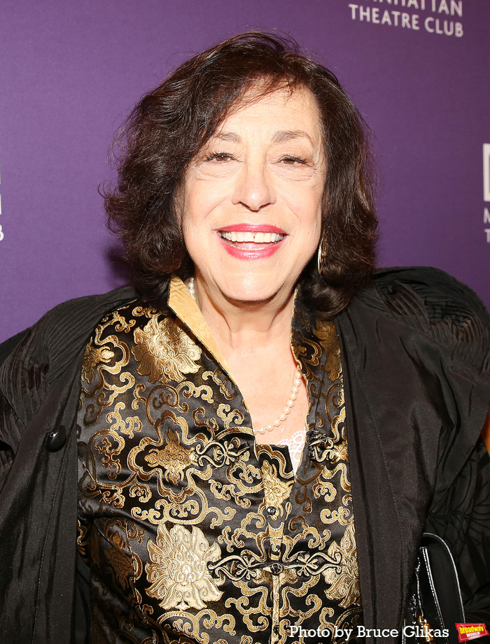 Photos: On the Red Carpet at EUREKA DAY Opening Night Image