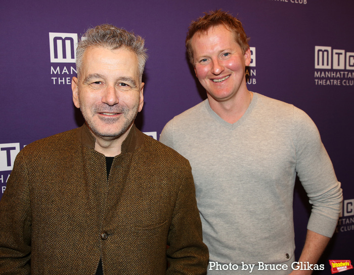 Photos: On the Red Carpet at EUREKA DAY Opening Night Image