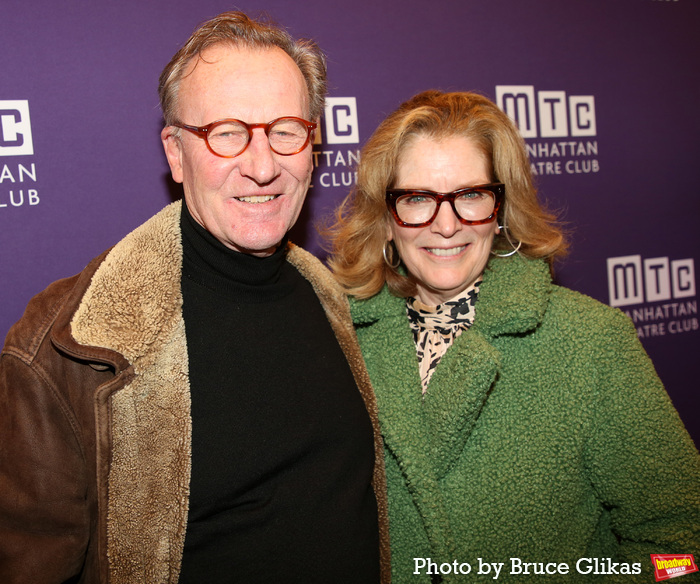 Photos: On the Red Carpet at EUREKA DAY Opening Night Image