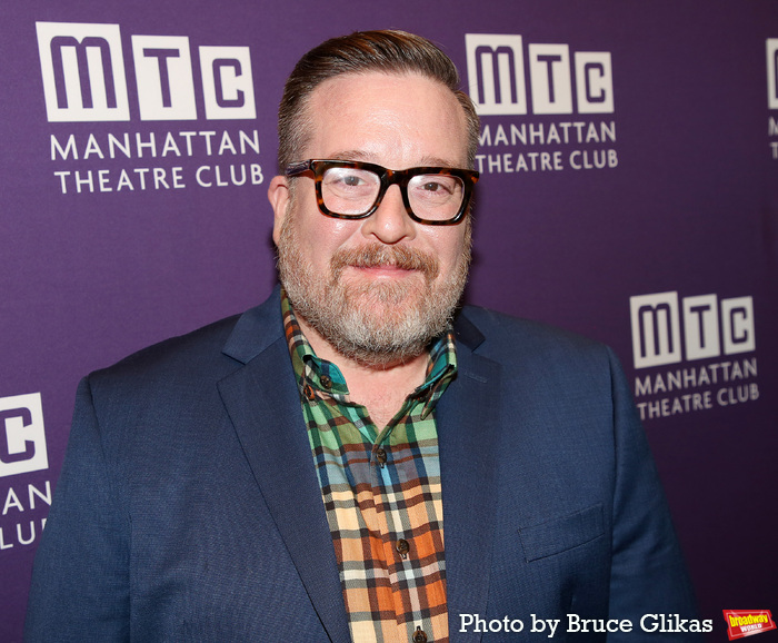 Photos: On the Red Carpet at EUREKA DAY Opening Night Image
