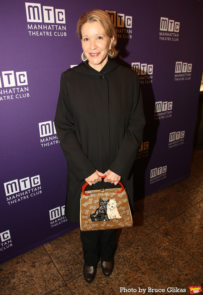 Photos: On the Red Carpet at EUREKA DAY Opening Night Image