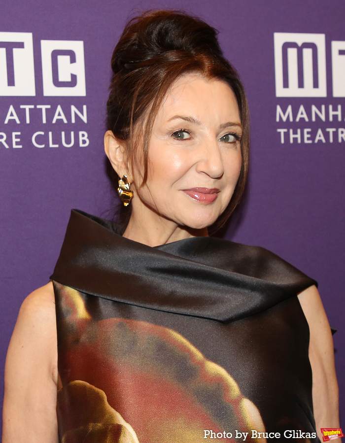 Donna Murphy Photo