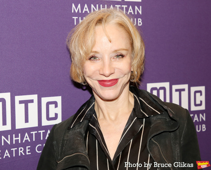 Photos: On the Red Carpet at EUREKA DAY Opening Night Image