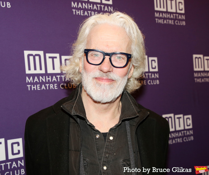 Terrence Mann Photo