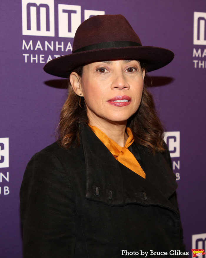 Photos: On the Red Carpet at EUREKA DAY Opening Night Image