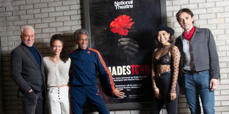 Wake Up With BroadwayWorld December 19, 2024 Image