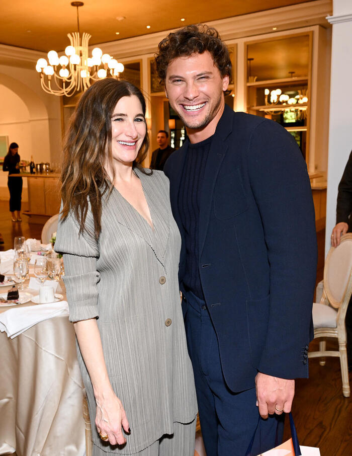 Kathryn Hahn, Cooper Koch  Photo