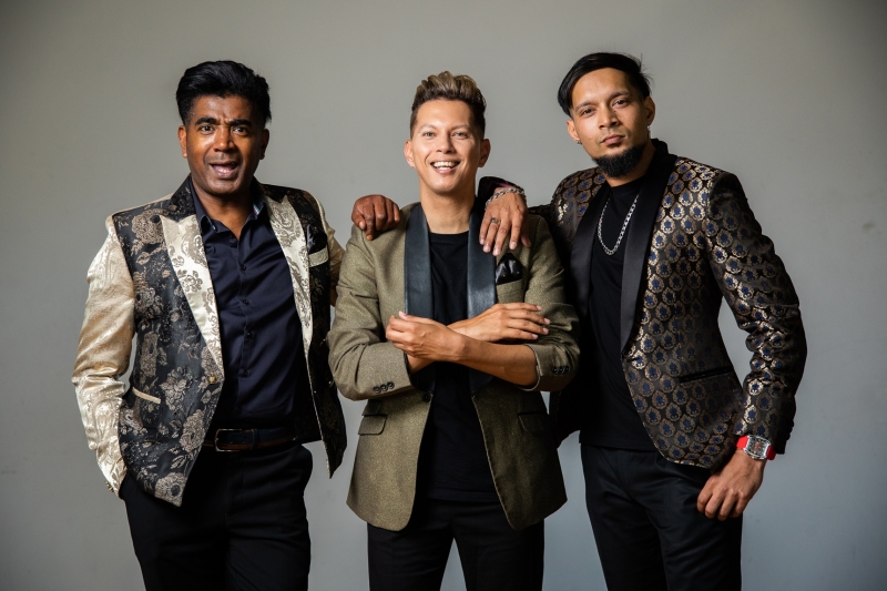 Review: JOLTYD - THROUGH THE AGES OF MUSIC at Pam Golding Theatre, Baxter Image