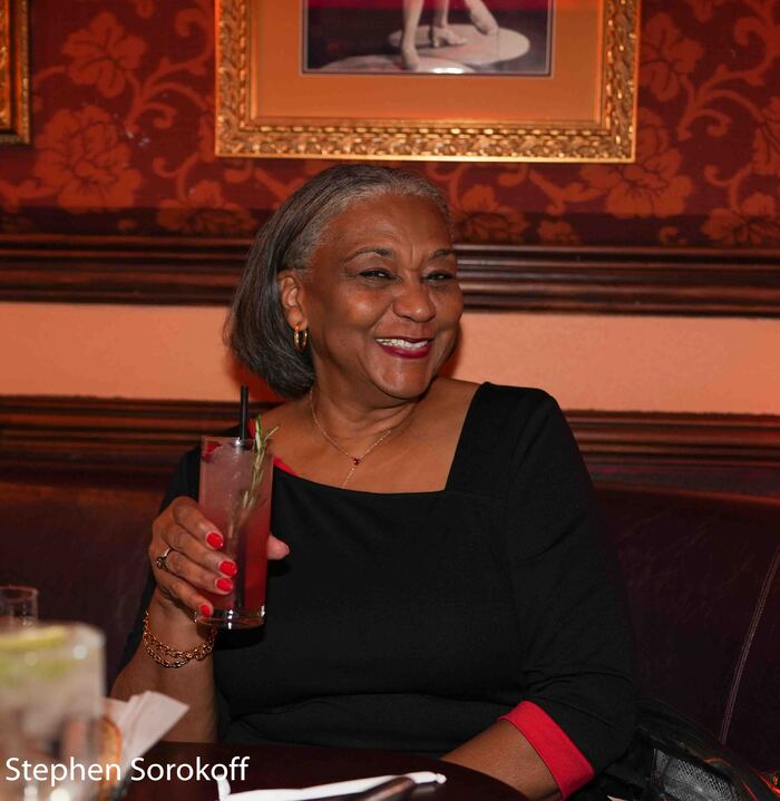 Photos: Opening Night of NORM LEWIS: THE BEST OF CHRISTMAS at 54 Below Image