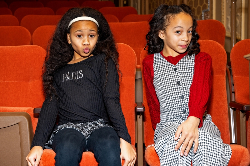 Recap the Broadway Debuts of 2024 Image
