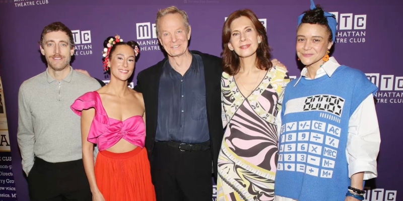 Wake Up With BroadwayWorld December 20, 2024 Image