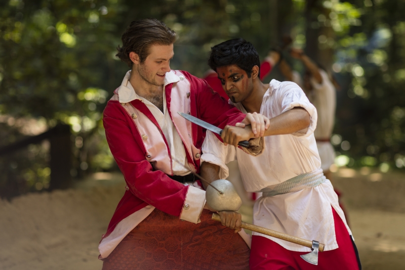 Interview: Theatre Life with Taha Mandviwala Image