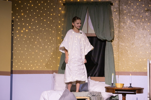 Photos: A CHRISTMAS CAROL at Victoria Players Children’s Theater Image