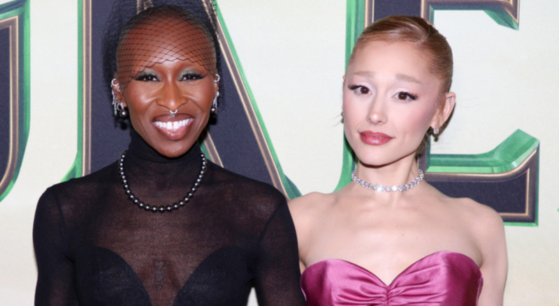 The Unforgettable Broadway Events of 2024 Image