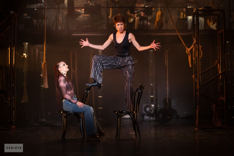 Review: RENT at Krakowski Teatr VARIETE  Image