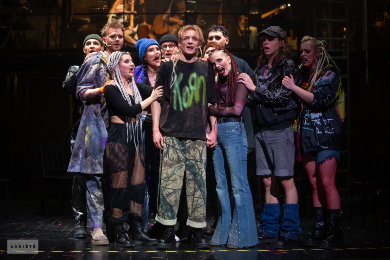 Review: RENT at Krakowski Teatr VARIETE  Image