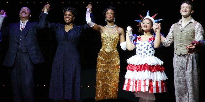 Wake Up With BroadwayWorld December 23, 2024  Image