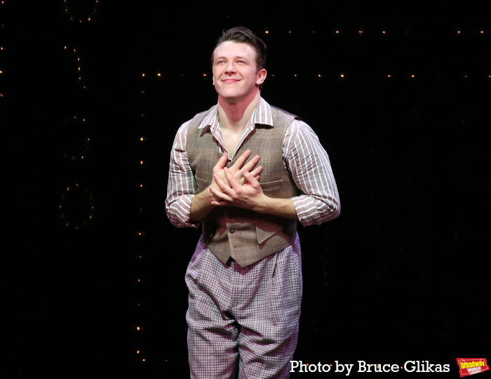 Photos: Inside GYPSY's Opening Night Curtain Call on Broadway Image