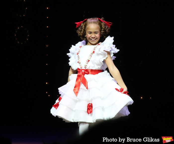 Photos: Inside GYPSY's Opening Night Curtain Call on Broadway Image