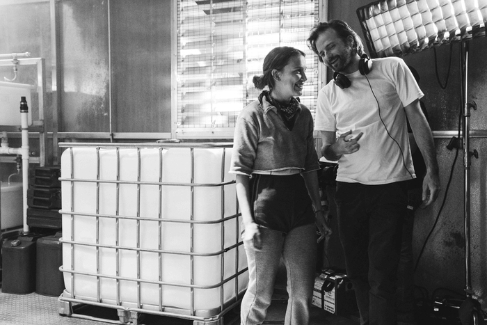 Photos: STRANGER THINGS Season 5 Wraps Production Image
