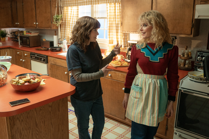 Photos: STRANGER THINGS Season 5 Wraps Production Image