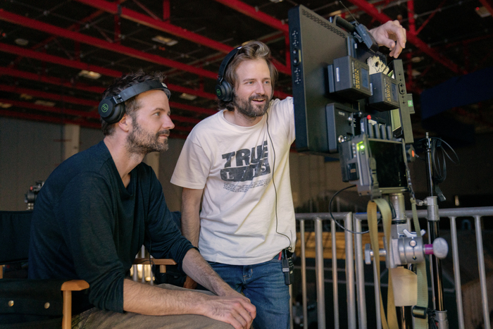 Photos: STRANGER THINGS Season 5 Wraps Production Image