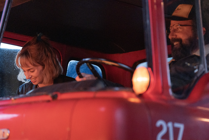 Photos: STRANGER THINGS Season 5 Wraps Production Image